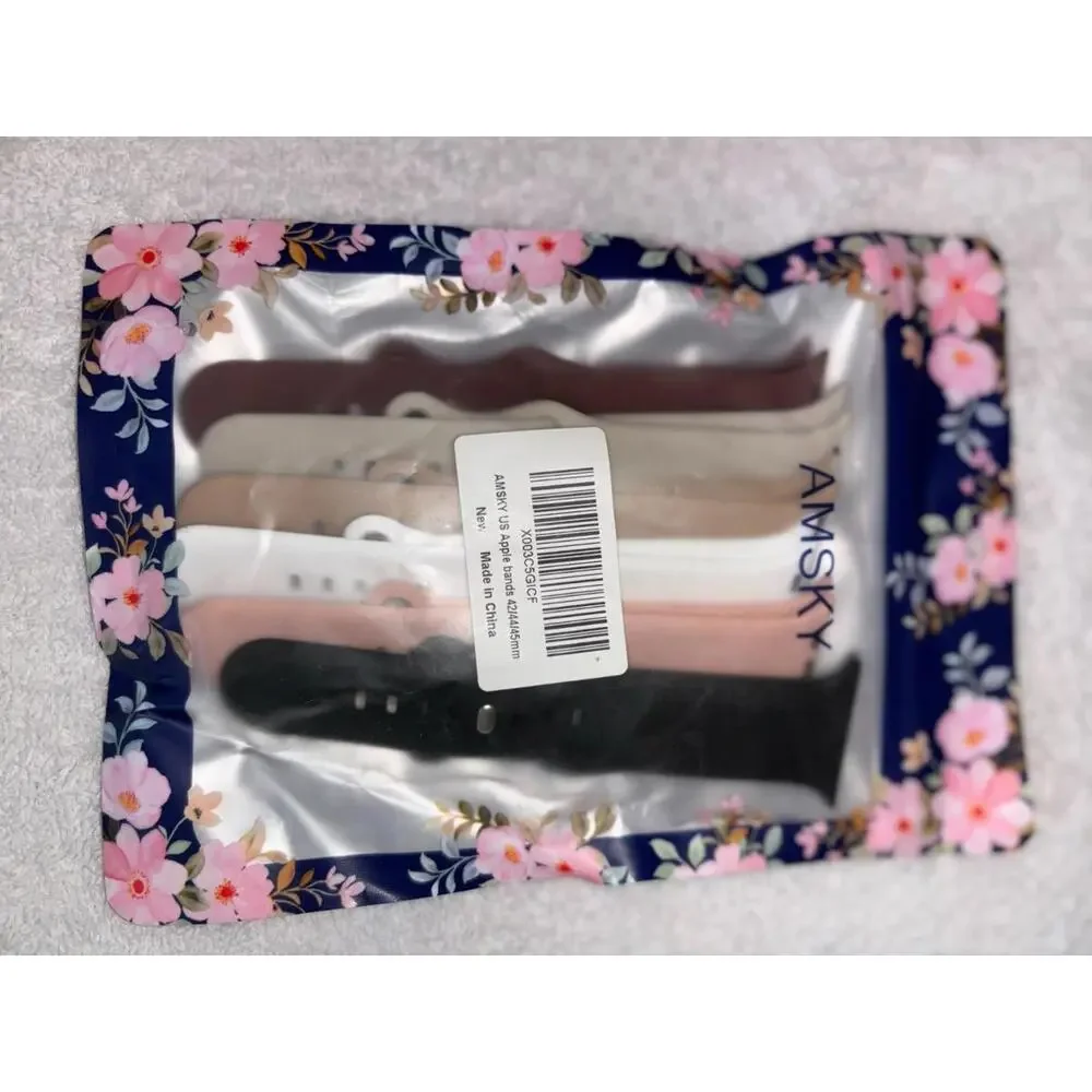 Smartwatch Band/Strap Replacement Lot over 200